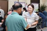 세교3지구 공공주택지구 연합비상대책위원회 간담회 대표이미지