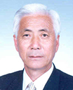 Chairperson Joong-bae Moon